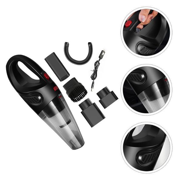 

vacuum cleaner 120w for home automotive rechargeable wireless portable