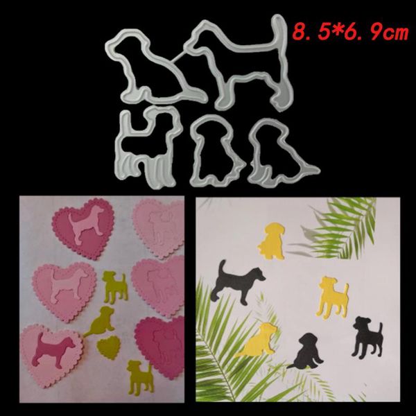 

painting supplies 2021 diy five dog carbon steel knife molds