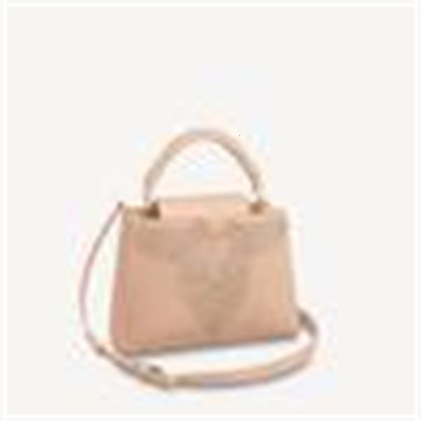 

m53216 capucines bb handbag women handbags bags handles shoulder bags totes evening cross body bag b1rk, Black;red