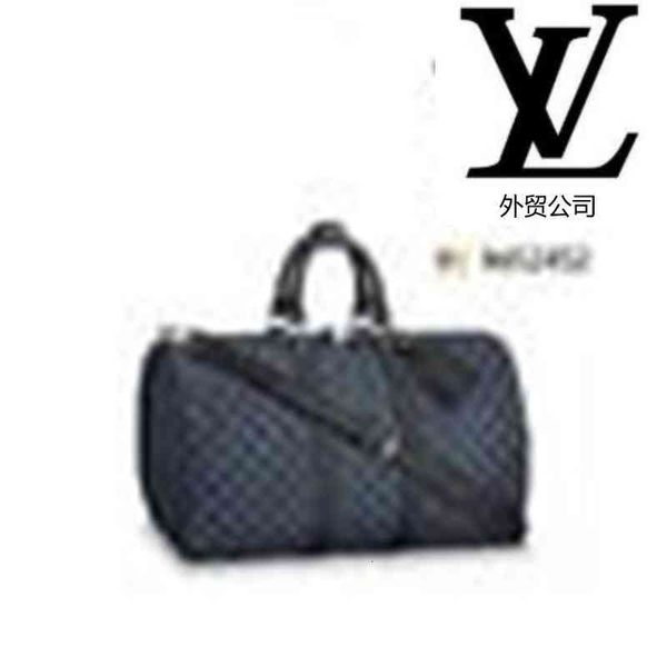 

men totes brand bags shoulder designer bag luxury handbags iconic z8op handles n41349 bags keepall cross body bandoulire 45 clutches eve