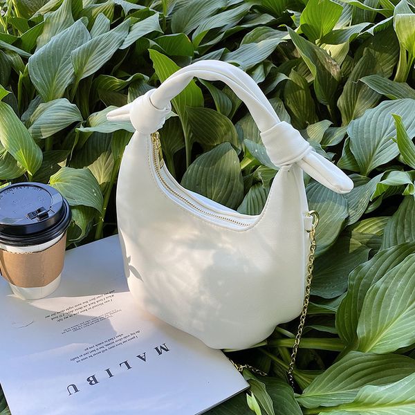 

popular this all-match summer trendy small women's bags, 2021 new chain fashion, year, messenger bag hand bag, uexds