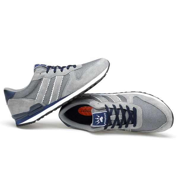 

2021 mens women trainer sports running shoes trendy mesh spring and summer white balck grey travel shoe fitness sneakers code: 34-88176, White;red