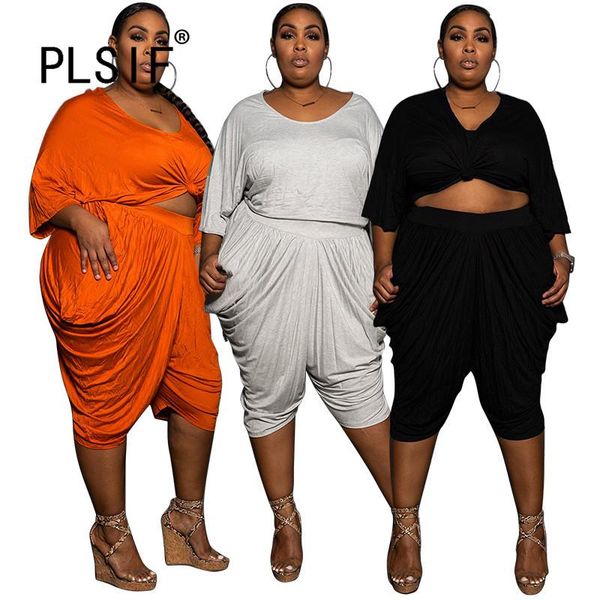 

women's tracksuits women street tracksuit summer 2 pieces clothes set female and shorts suit, Gray
