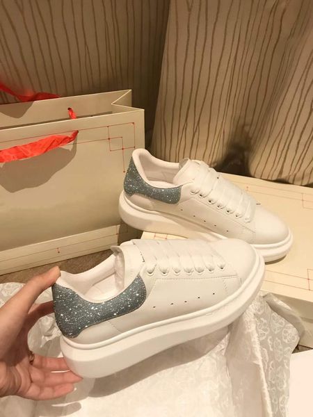 

luxury shoes casual leather comfortable monitor signage design, Black