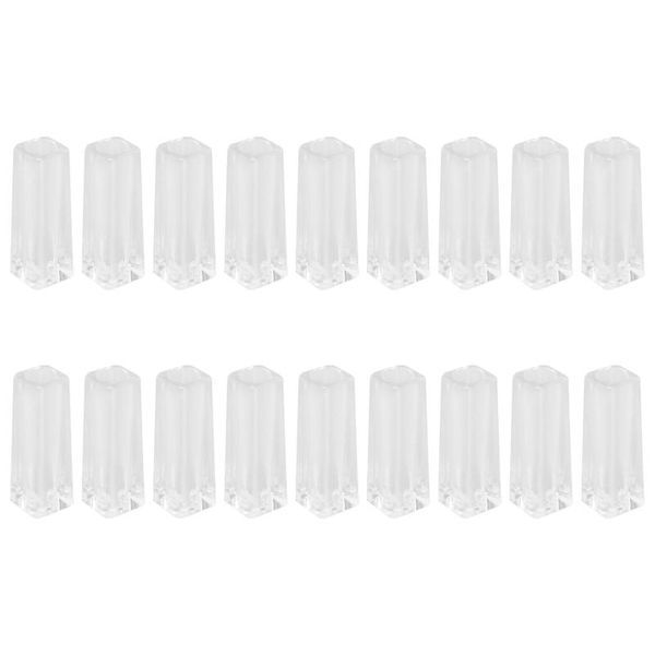 

other home decor 18pcs blind tilt wand repair replacement handle end parts