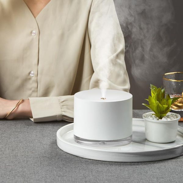 

humidifiers usb air humidifier diffuser portable for home electric ultrasonic cool mist maker led night lamp