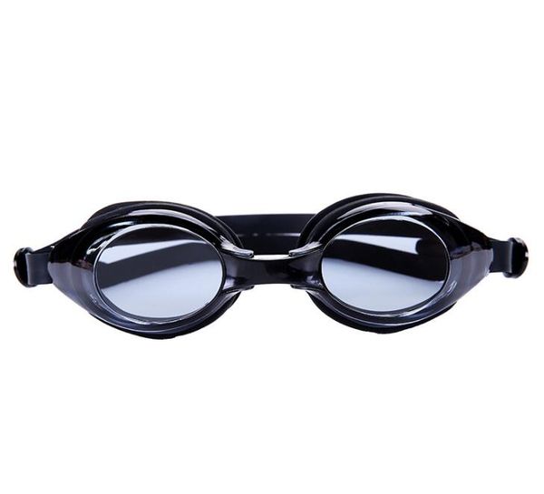 Óculos de óculos HD À Prova D 'Água AntiFogging Natação Óculos Adulto Crianças Meninos Meninas Homens Mulheres Natação Óculos De Silica Glasses Yakuda Loja Online Yakuda