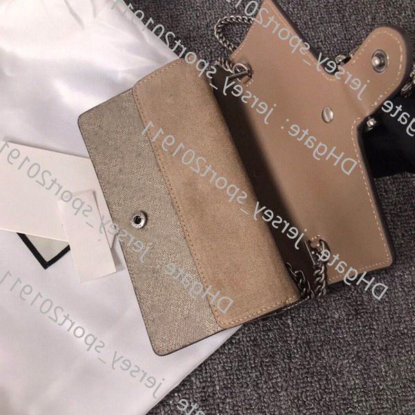 

designers mini wallets genuine leather women crossbody bag change 2021 letter fashion classic womens shoulder evening bags with 16.5cm, rnuw