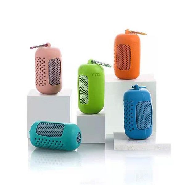 

towel quick drying exercise portable beach absorbent sweat cooling outdoor jogging swimming fitness