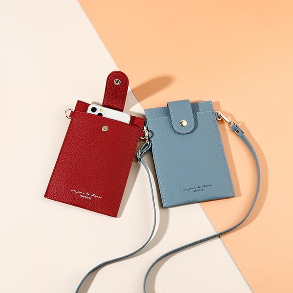 

fashion women handbag mini messenger bag small shoulder ladies cell phone case crossbody female card slots purses waist bags
