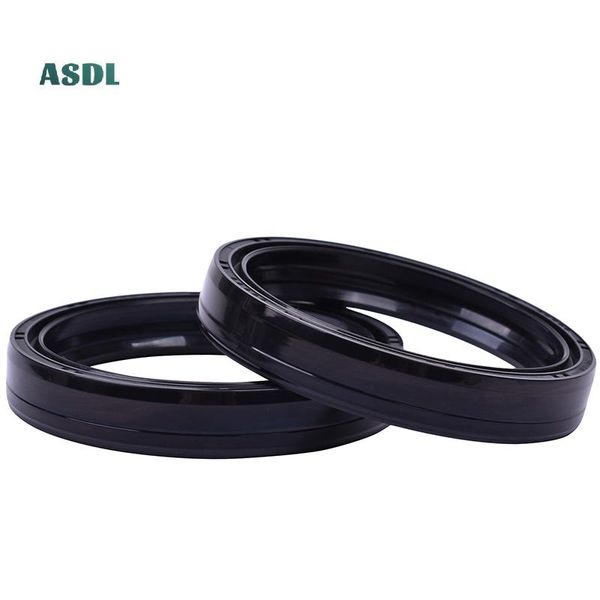 

parts 50x60x10 50 60 10 motorcycle nbr rear absorber fork damper oil seal 50*60*10