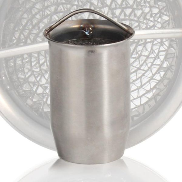 

motorcycle exhaust system 51mm universal can muffler insert baffle