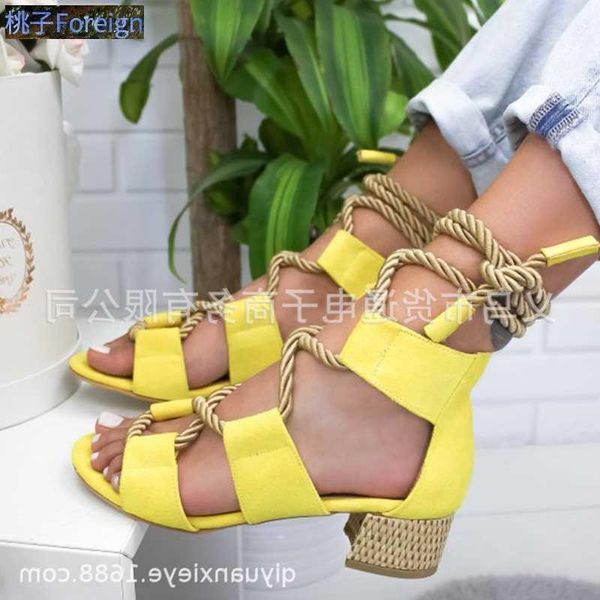 

sandals plus size sandals, low heel women's shoes, Black
