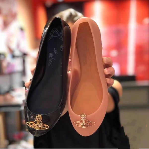

sandals nova melissa mulheres sandÃ¡lias de gelÃ©ia verÃ£o sign das senhoras respirÃ¡vel feminino sapatos alta qualida uyd3, Black