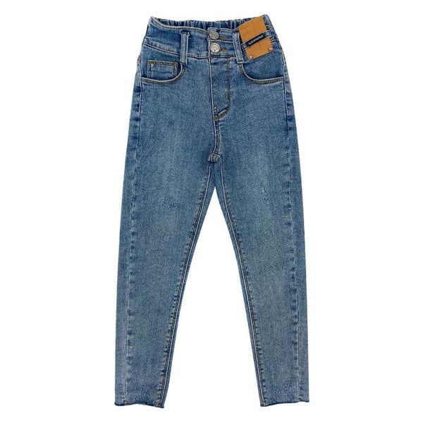 

jeans ripped for girls 810 years skinny pants grey blue teenage girl