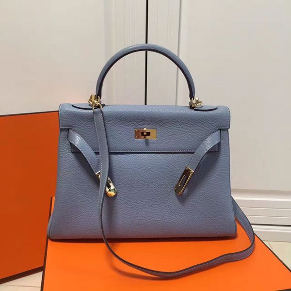 

7a luxury shoulder bags handbags designer tote bag high-quality genuine leather different colors fashion brand various styles with original
