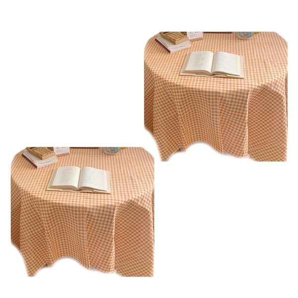 

table cloth plaid tablecloth cotton linen po background for beach picnic blanket mat christmas birthday decoration meal
