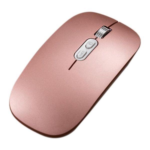 

mice m103 2.4g wireless/bluetooth mouse slim portable mobile optical with usb receiver for pc, lap computer