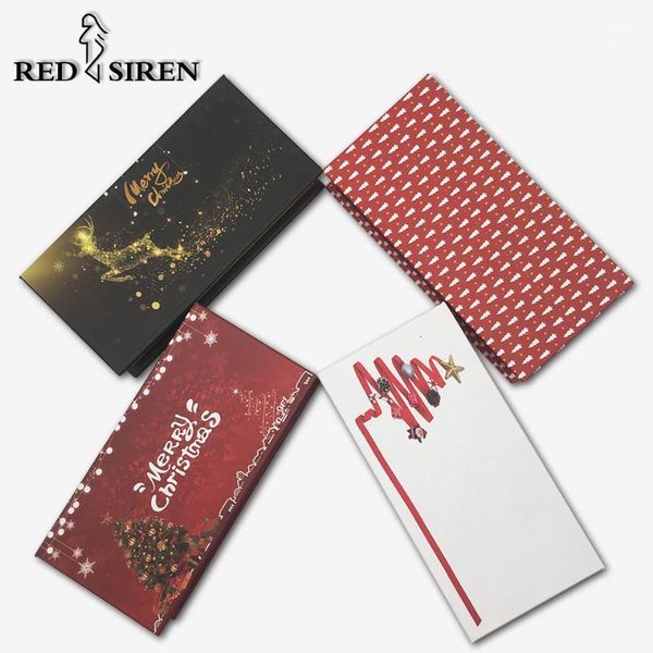 

eyelash packaging wholesale christmas lash boxes rectangle case mink lashes for 1
