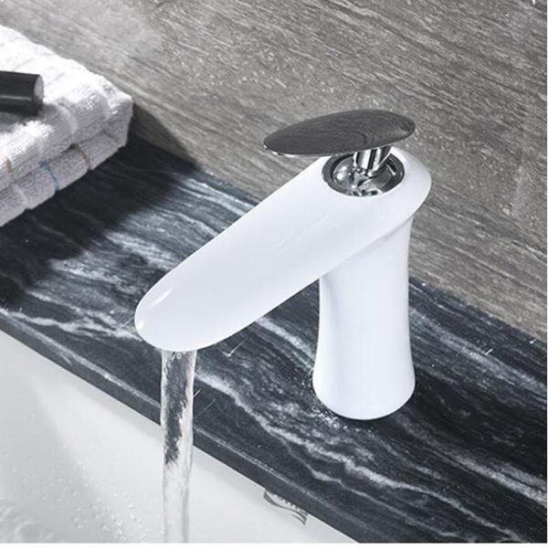 

bathroom sink faucets arrival total brass black mordern cold basin faucet toilet waterfall tap