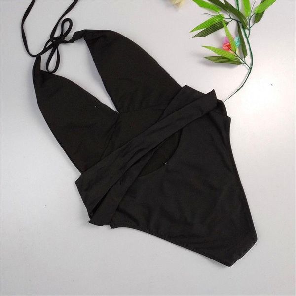 

one-piece suits women bikinis one pieces female woman swimsuit swimwear bathing monokini plus up padded summer beachwear lady