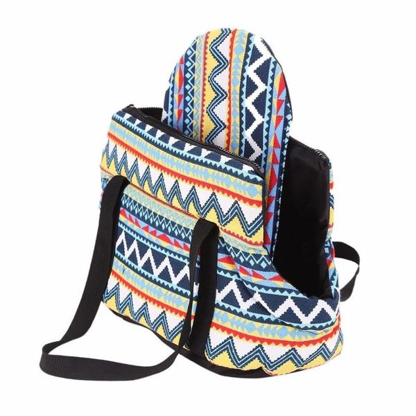 

cat carriers,crates & houses pet carrier purse for dogs puppy cats fashion portable soft backpack tote handbag travel bag pouch women indoor