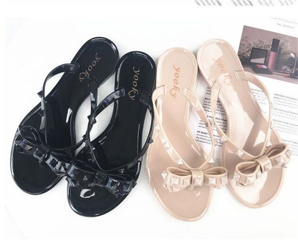 

classic women's casual slippers fashion outer wear flat beach shoes ladies luxury sandals female flip-flops sandal woman slipper v9034, Black