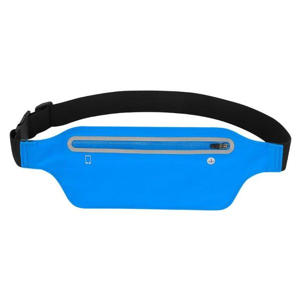 

waist bag women solid pillow polyester est fashion custom man and waterproof bags