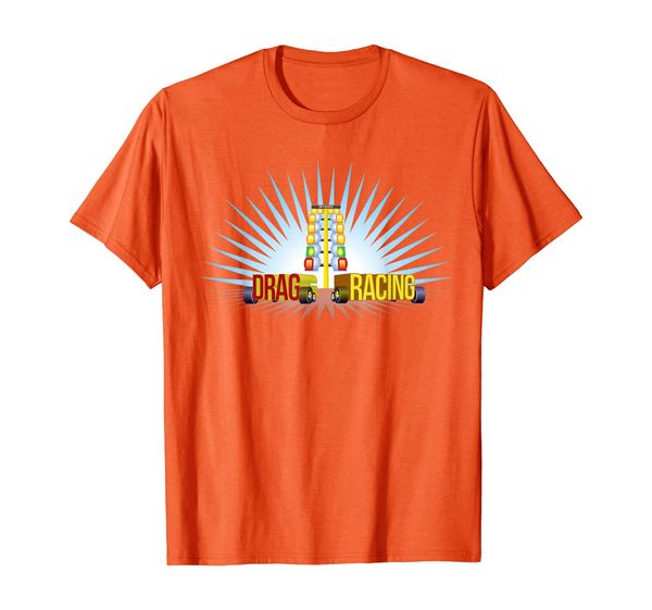 

Funny Drag Racing Gift | Race Drivers Bracket Racing Fans T-Shirt, Mainly pictures