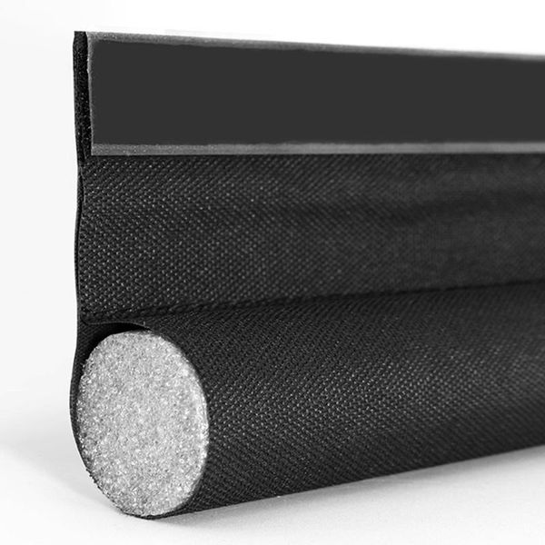 

craft tools all season foam seal strip black doors draft ser draught excluder
