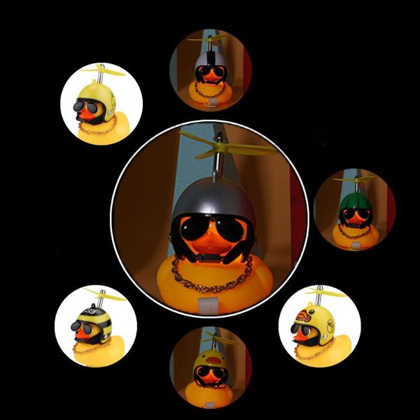 

bike lights kids horn cute bicycle duck bell horns for toddler children adults accessories luz de bicicleta