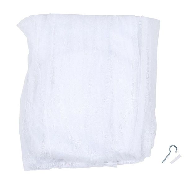 

mosquito net - small and large bed