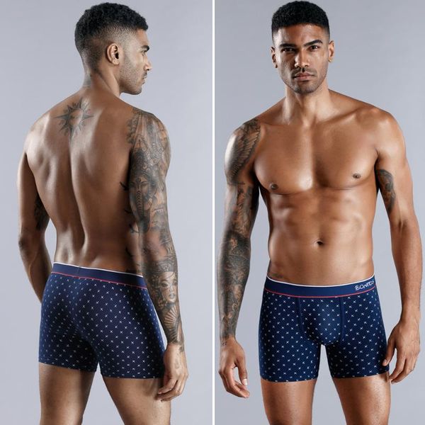 

underpants boxer men shorts underwear male men's boxers homme cotton boxershorts panties man for family sexy, Black;white