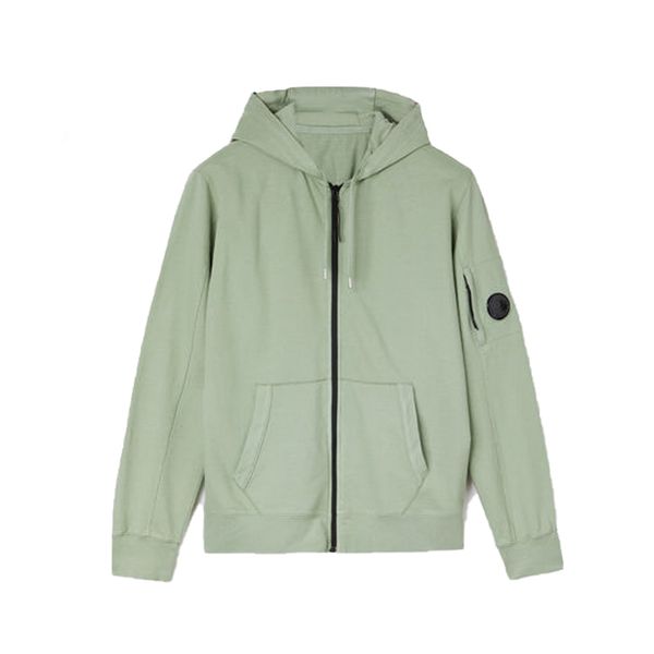 

wholesale price casual zipper hoodie long sleeves oversized hoodies, Black