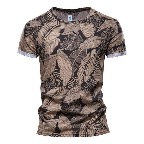 

new casual summer slim fit short sve beach t-shirt men's printed sports t-shirt (european size), White;black