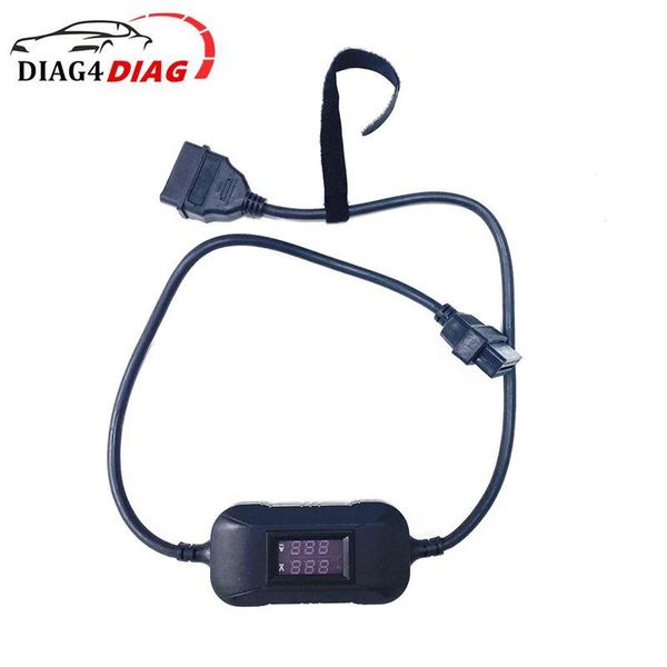 

a+++ quality converter 24v to 12v for heavy duty truckÂ obd2 scanner x431 easydiag 3.0 2.0 golo truck adapter diagnostic tools