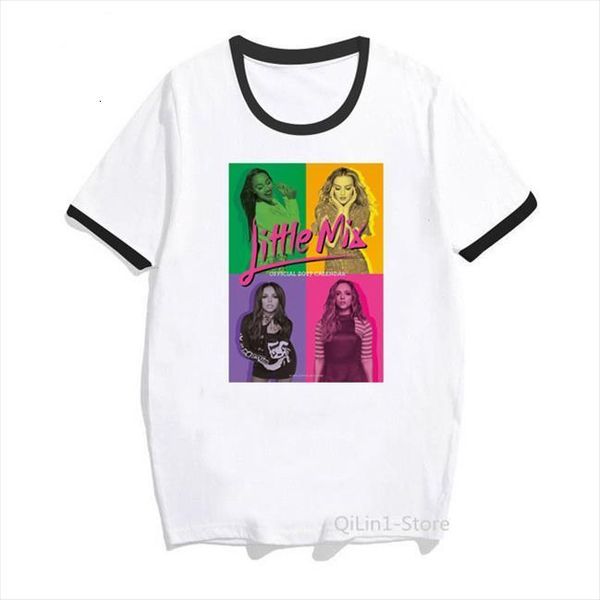 

cool little mix and women men womens clothes summer 90s fans graphic tees tumblr hipster girl, White;black