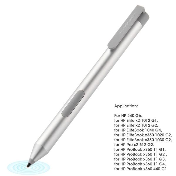 

active pen digital touch screen high sensitive stylus fit for elite x2 1012 g1 g2 phone and tablet pens
