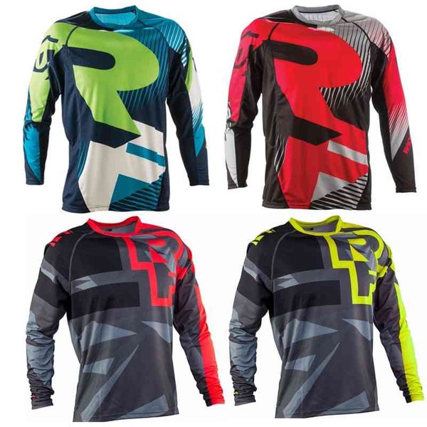 

2021canadian raceface am dh long sleeve cycling for men1