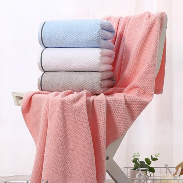 

genuine cotton bath towel soft and strong water absorption increase thickening daily necessities