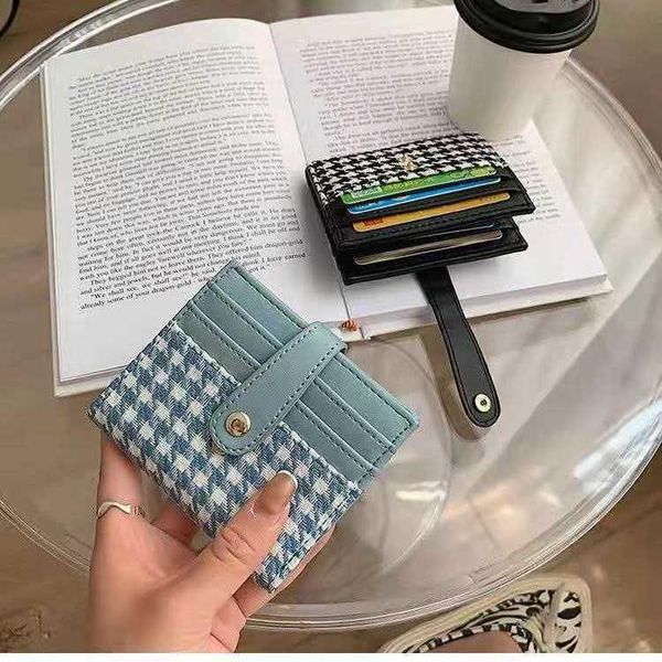 

wallets wallet canvas card bag purse carteira masculina, Red;black