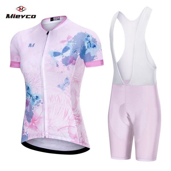

racing sets women cycling jersey set 2021 summer anti-uv bicicleta ropa mujer clothing quick-dry mountain female bike suit bicycle feminina, Black;blue