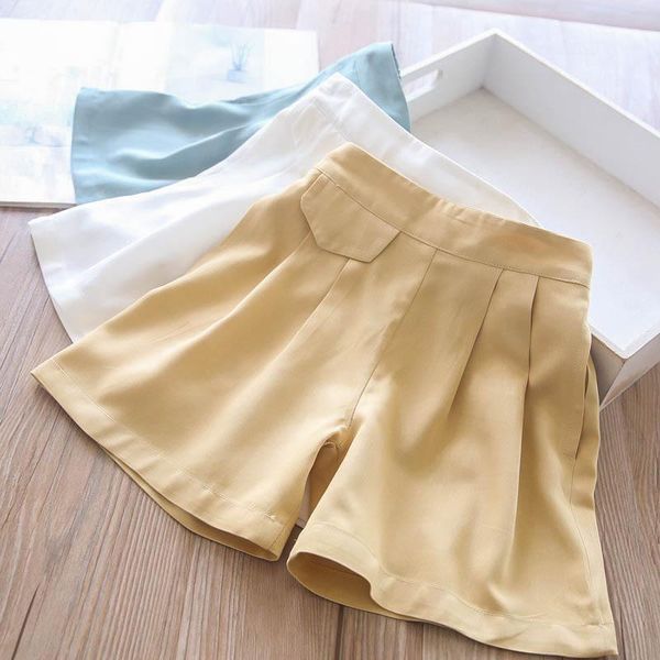 

children's casual shorts wholesale, Black