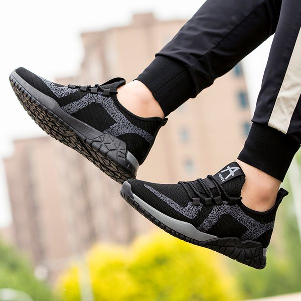 Top Wholesale Quality Black Beige Women Men Running Shoes Shoes Runners Outdoor Jogging Sports Sneaker Sneakers Dimensioni EUR 39-44 Codice LX30-9933
