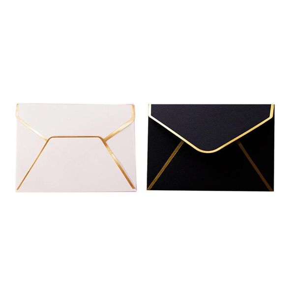 

gift wrap 50pcs mini envelopes card for personalized cards wedding or place