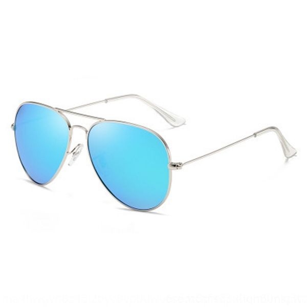 

mxn jinhui 3025 toughened men's pilot 3026 color eyeglass film cycling sun sun women's same type toad glasses 2020 outdoor glasses, White;black