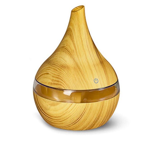 

essential oils diffusers ultrasonic humidifier usb electric aroma diffuser oil machine cool mist
