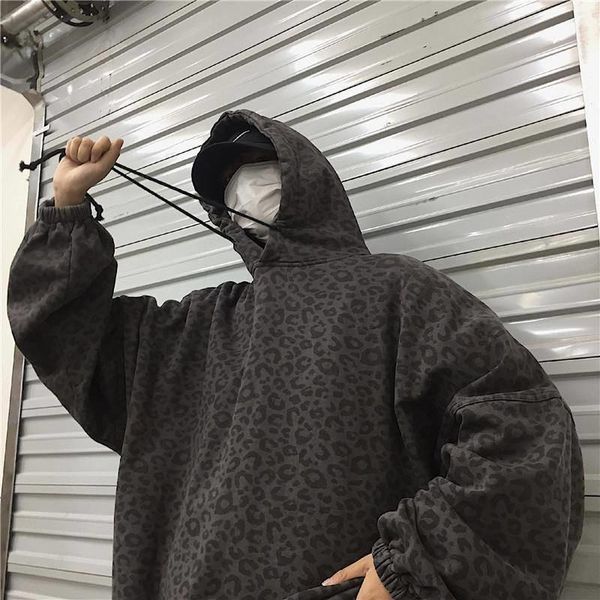 

japan fashion harajuku style long sleeve women casual female oversized hoodie hip cool striped women's t-shirt, White
