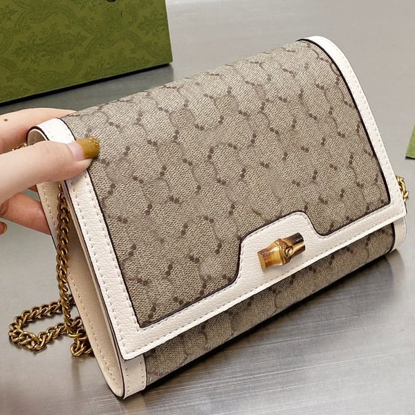 

designer luxury ggs bags for womens handbags crossbody purses ggitys large capacity versatile totes multicolour fashion lnclined shoulder bl