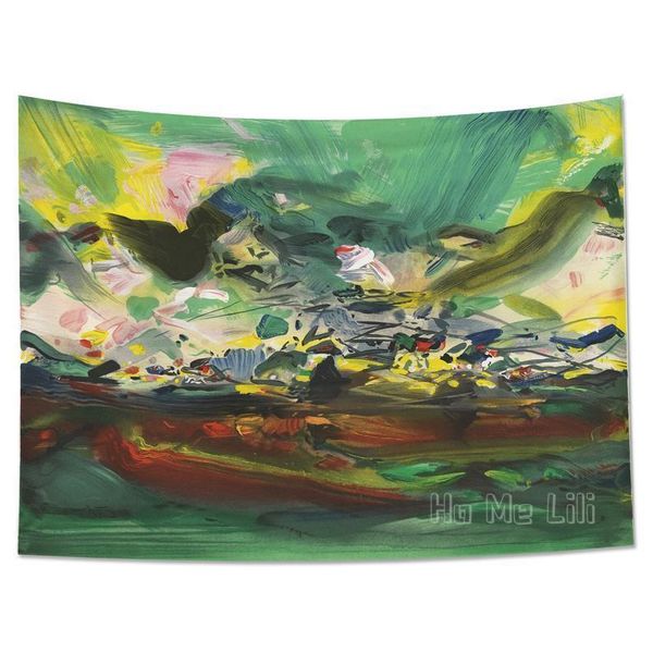 

tapestries personalized tapestry the ship wall hanging art decor living room bedroom decoration